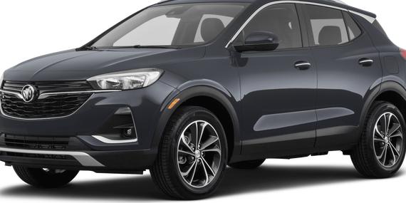 BUICK ENCORE GX 2020 KL4MMESL0LB114285 image